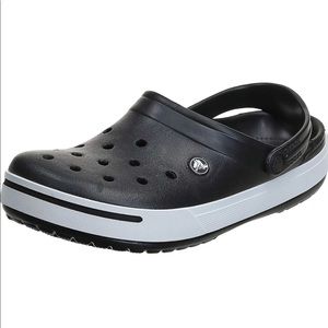 Crocs Men's and Women's Crocband II Clog
